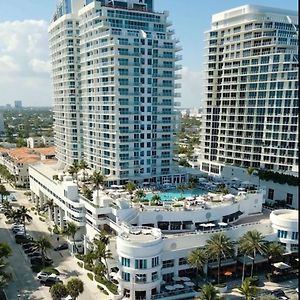 Hilton Fort Lauderdale Beach Resort